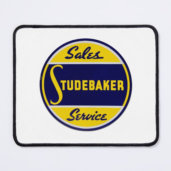 Item preview, Vintage Studebaker Sales and Service designed and sold by QuayTradingCo.
