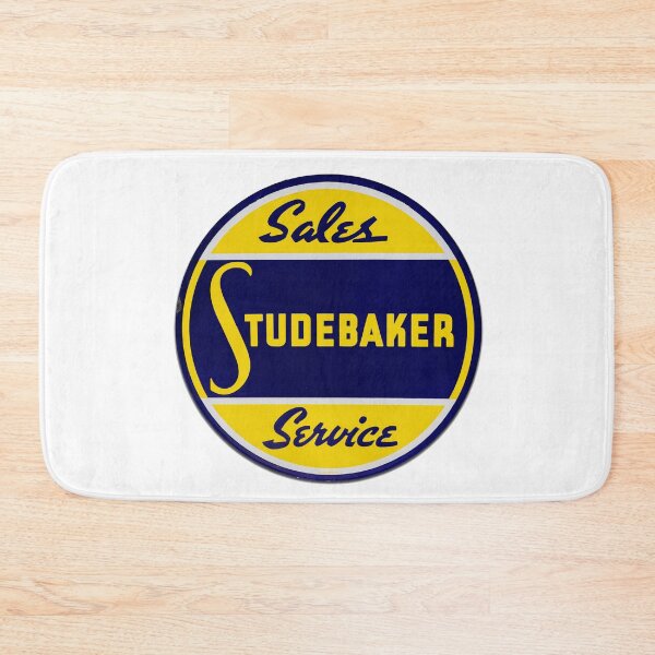 Item preview, Vintage Studebaker Sales and Service designed and sold by QuayTradingCo.