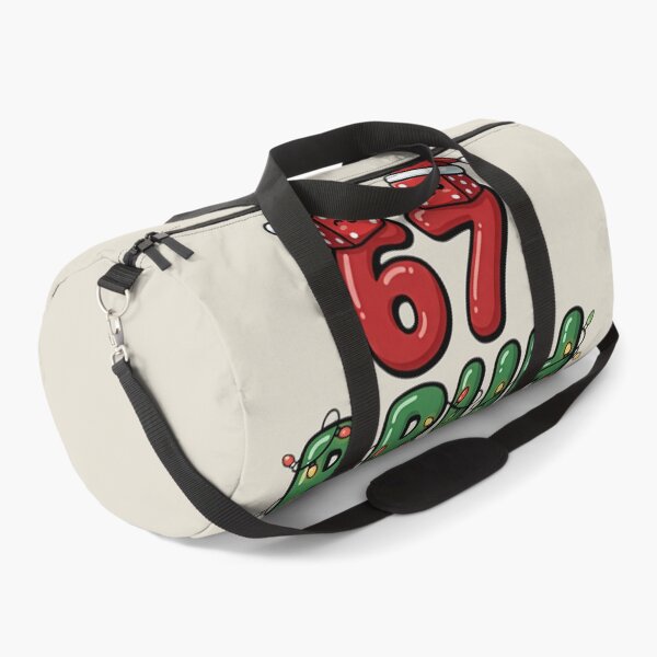 Item preview, xmas dice meme funny six seven party design designed and sold by ArtDesignTp.