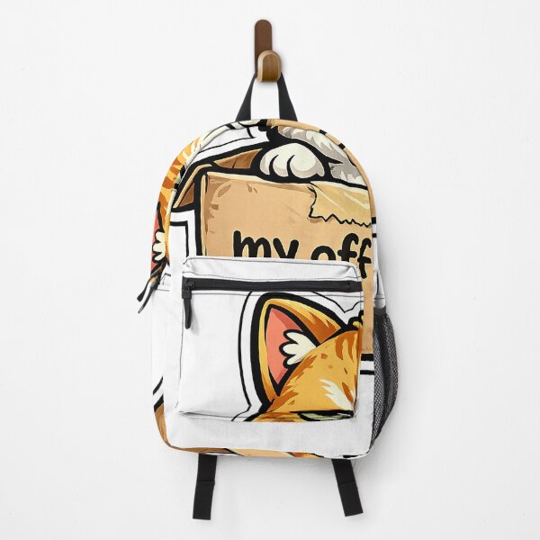 Item preview, Grumpy cat in a box designed and sold by DripAndDrift.