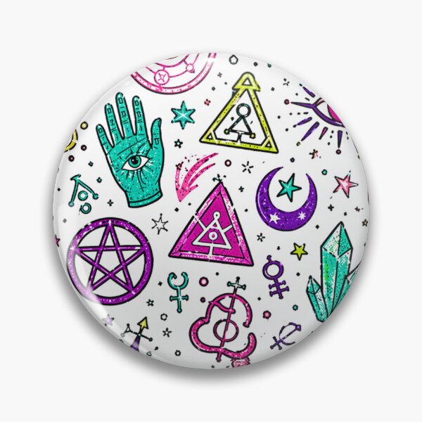 Item preview, Arcane designed and sold by SEEBAXTER.