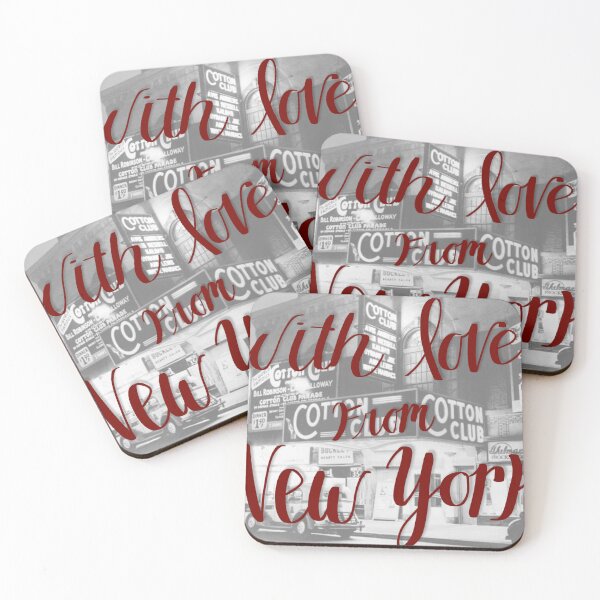 Item preview, With Love From NYC designed and sold by courtdesigns44.