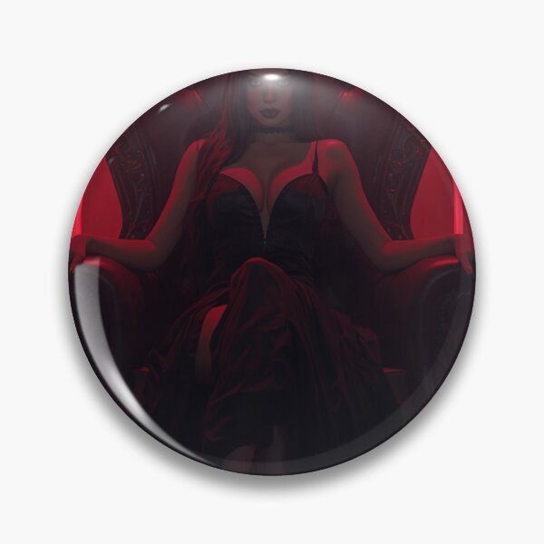 Item preview, Mafia woman designed and sold by Ricewantstea.