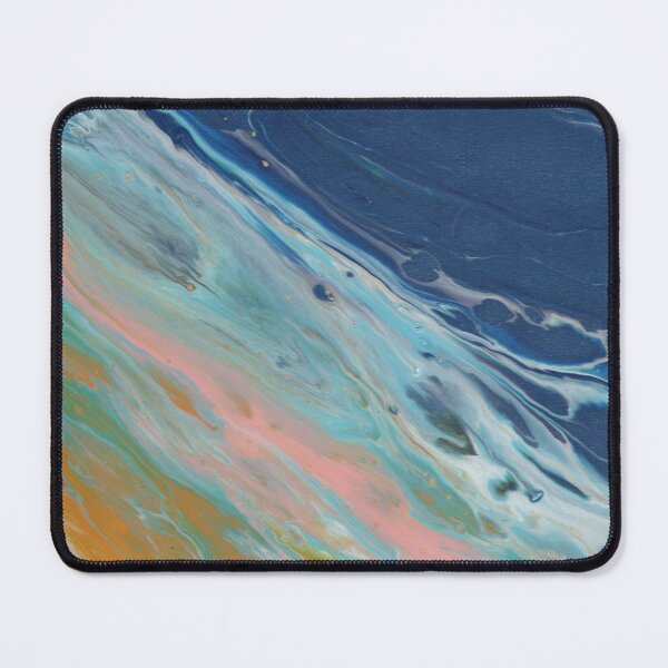 Item preview, Azure Shoreline designed and sold by jamesknightsart.