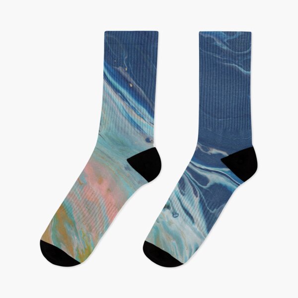 Item preview, Azure Shoreline designed and sold by jamesknightsart.