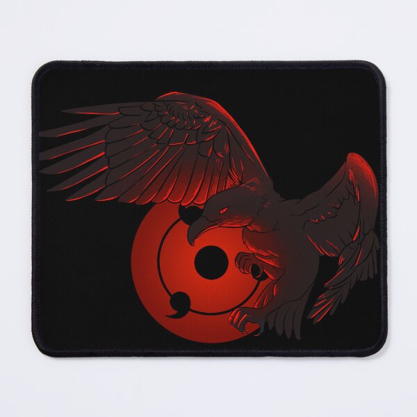 Item preview, Hypnosis Crow designed and sold by Demon Fox Designs.