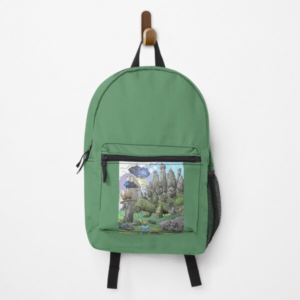 Item preview, Turtle City designed and sold by Drawbright.
