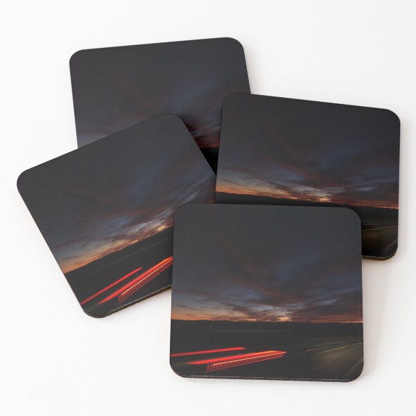 Item preview, Open Highway designed and sold by Mothwire-Studio.