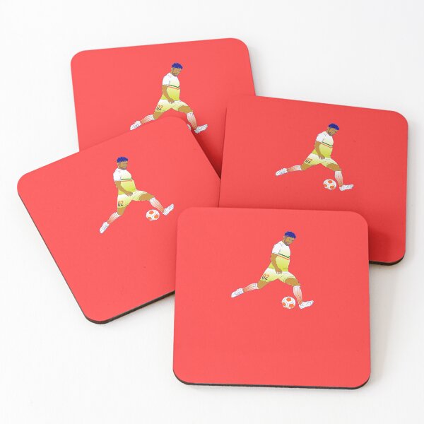 Item preview, Footballer designed and sold by Bruce-n-Freddy.