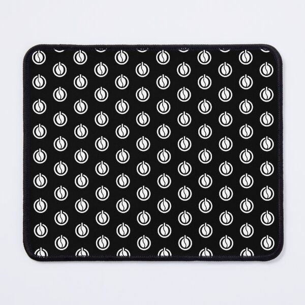 Item preview, Coffee Lover Power Symbol Minimal Design designed and sold by AnnSign.