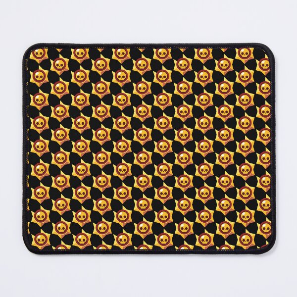 Item preview, Brawl Stars Logo Original designed and sold by MrYanYan.