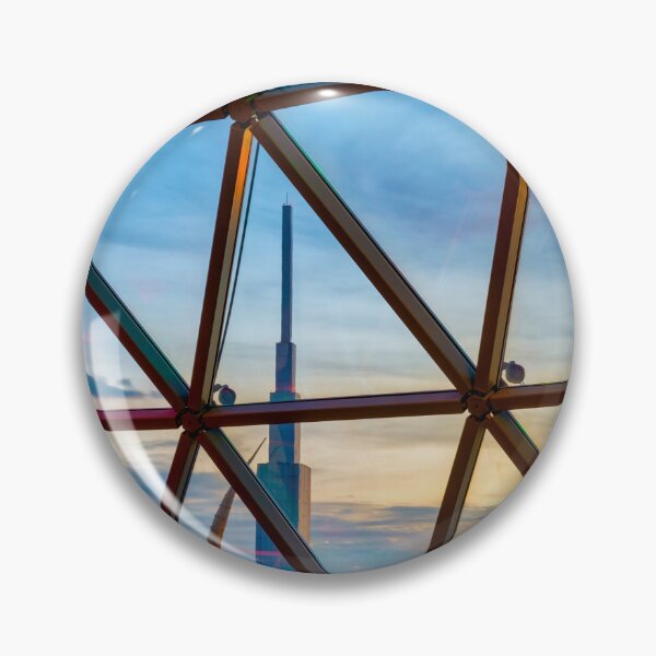 Item preview, View from the Alphabet Tower designed and sold by troianifabrizio.