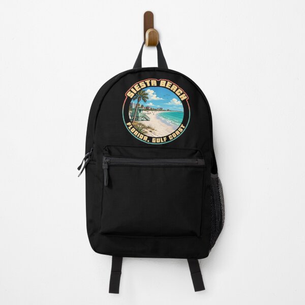 Item preview, Siesta Beach - Florida, Gulf Coast designed and sold by VelvetRoom.