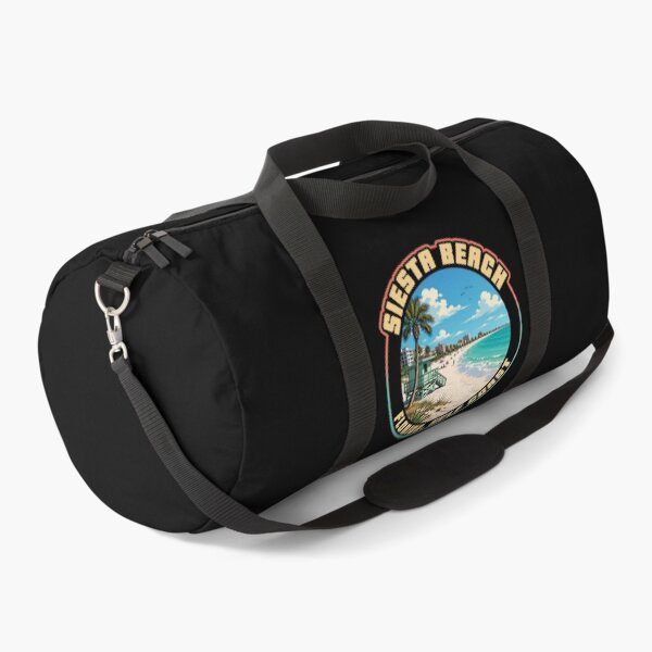 Item preview, Siesta Beach - Florida, Gulf Coast designed and sold by VelvetRoom.