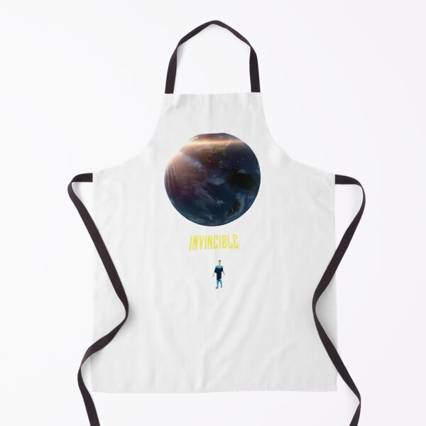 Item preview, invincible designed and sold by georgenorthon04.