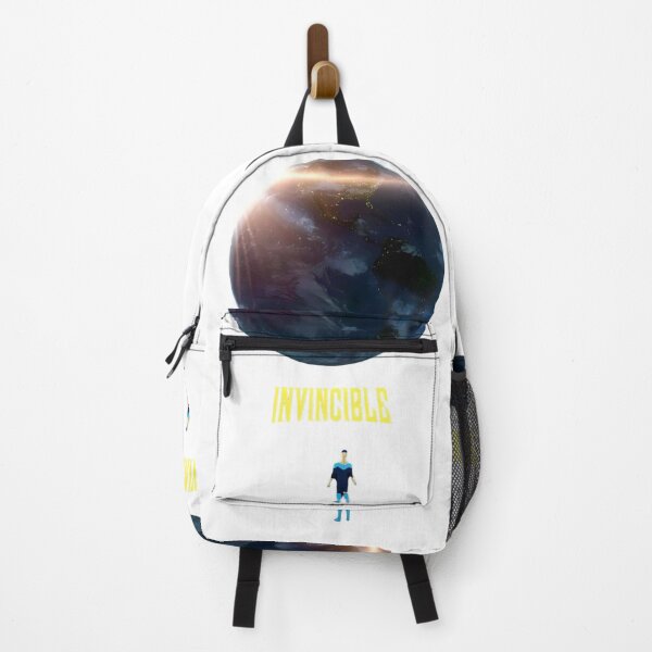 Item preview, invincible designed and sold by georgenorthon04.