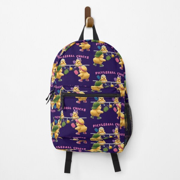Item preview, Pickleball Chicks designed and sold by Capturetees.