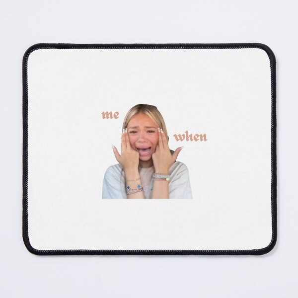 Item preview, me when meme funny reaction pic designed and sold by OceanEvy.