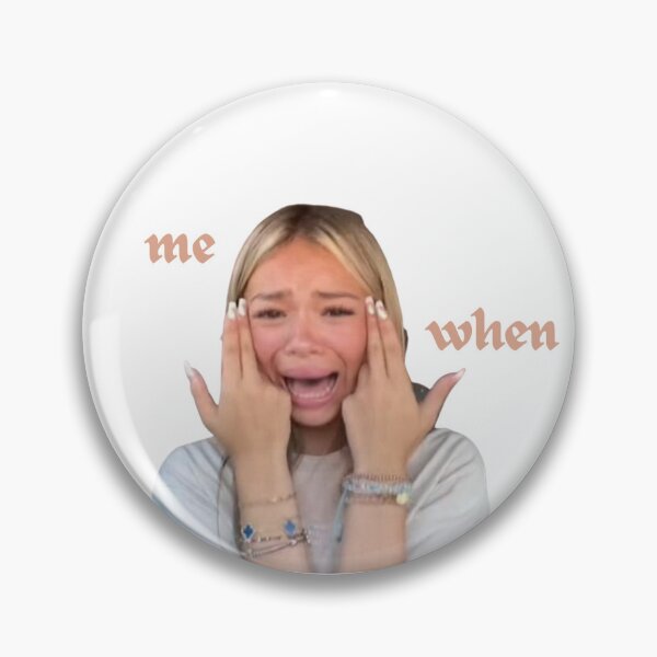 Item preview, me when meme funny reaction pic designed and sold by OceanEvy.