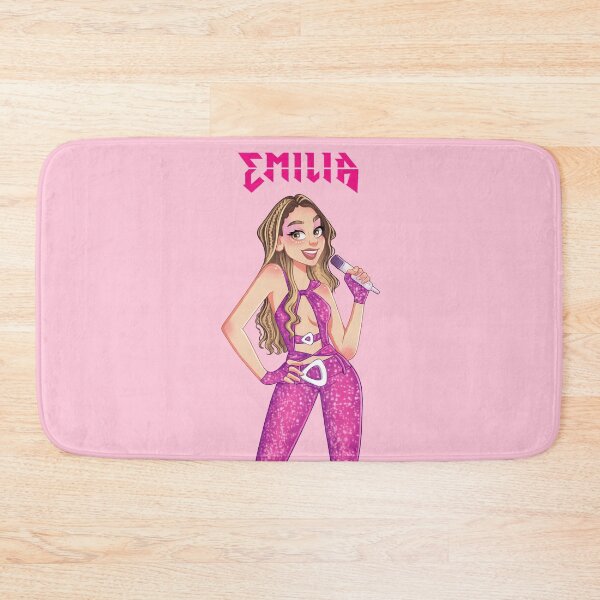 Item preview, Emilia in a purple outfit designed and sold by YChangShop.