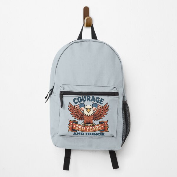 Item preview, eagle flag 250 year anniversary american pride designed and sold by ArtDesignTp.