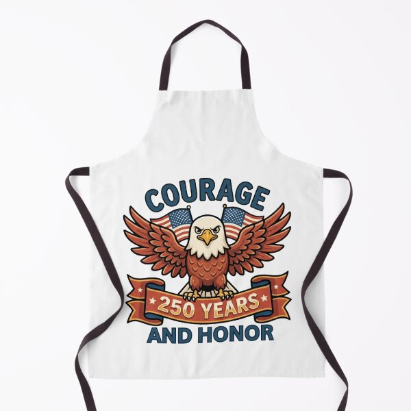 Item preview, eagle flag 250 year anniversary american pride designed and sold by ArtDesignTp.