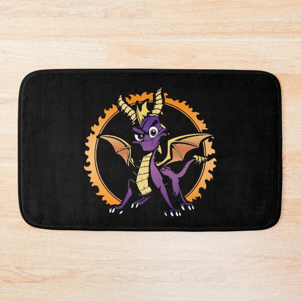 Item preview, Mischievous Dragon Reignited designed and sold by Demon Fox Designs.