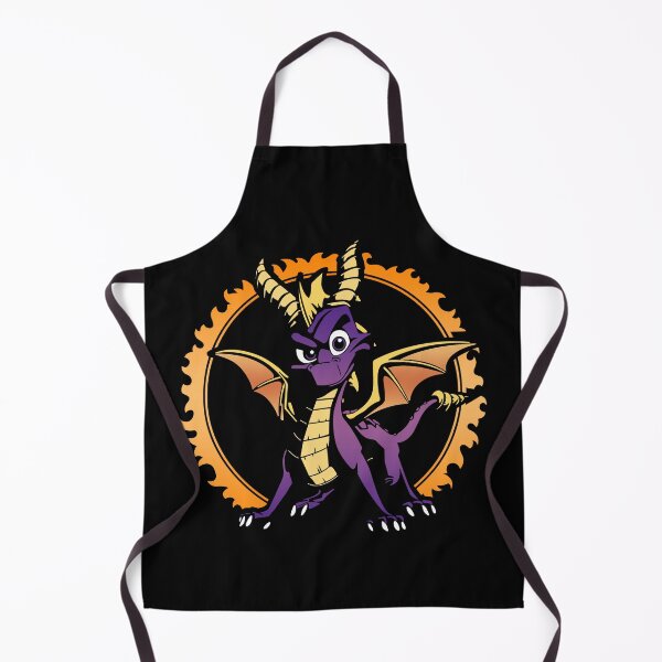 Item preview, Mischievous Dragon Reignited designed and sold by Demon Fox Designs.