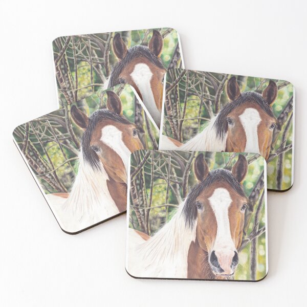Item preview, In the thick of it designed and sold by CarlaJaneArt.