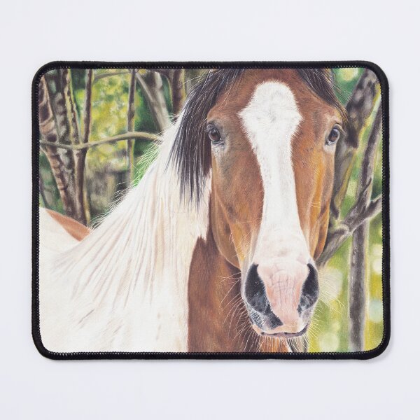 Item preview, In the thick of it designed and sold by CarlaJaneArt.