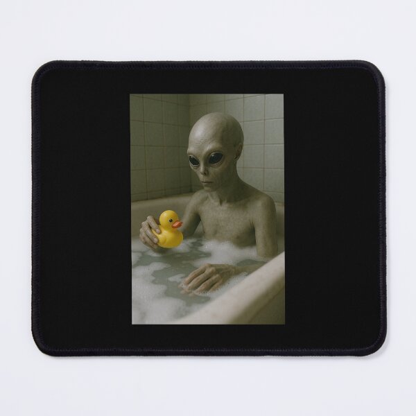 Item preview, Everyday Alien designed and sold by CashCrow.