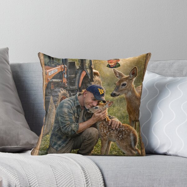 Item preview, Jody McCall - Deer Whisperer designed and sold by DiscLula.