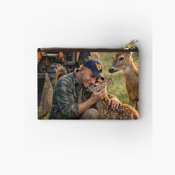 Item preview, Jody McCall - Deer Whisperer designed and sold by DiscLula.