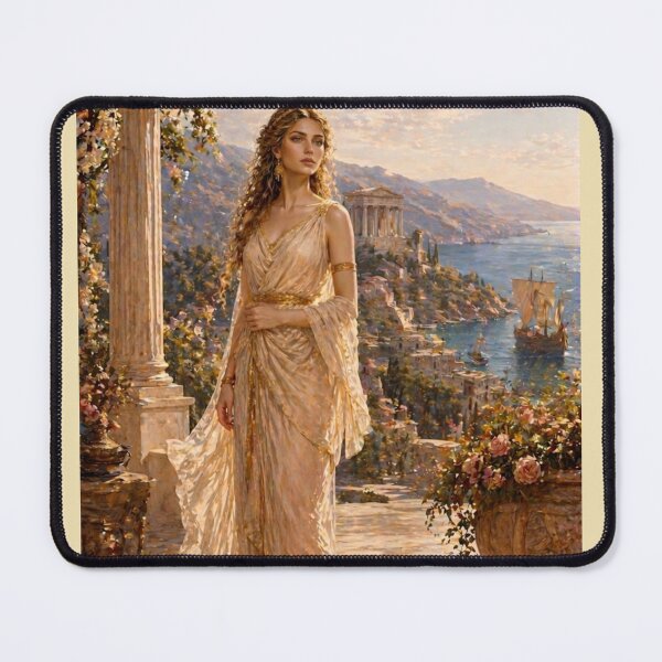 Item preview, Helena Euripedes - literature lovers - Theatre lovers designed and sold by Substance_life.
