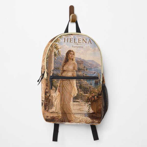 Item preview, Helena Euripedes - literature lovers - Theatre lovers designed and sold by Substance_life.