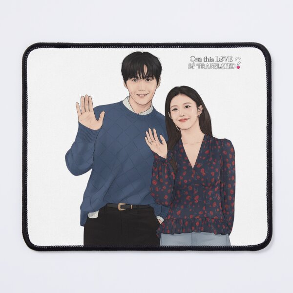 Item preview, Can this love be translated kdrama designed and sold by selvashop.