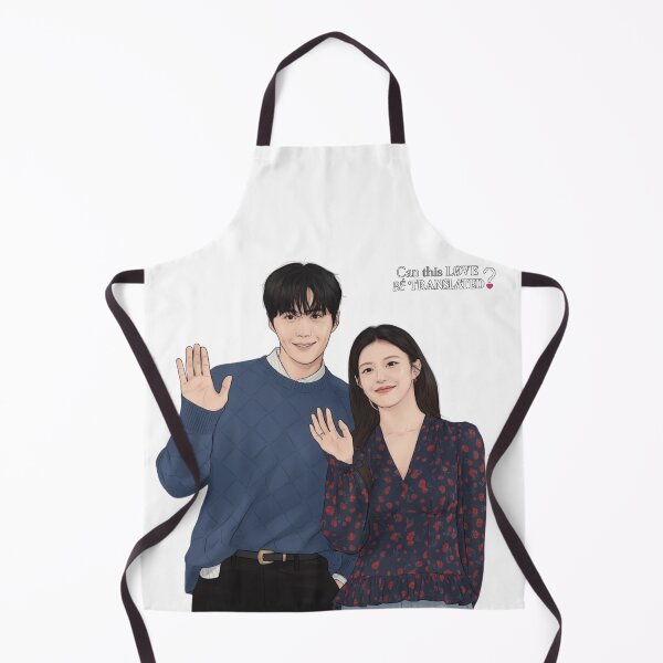 Item preview, Can this love be translated kdrama designed and sold by selvashop.