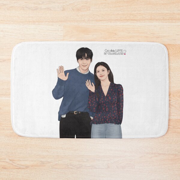 Item preview, Can this love be translated kdrama designed and sold by selvashop.