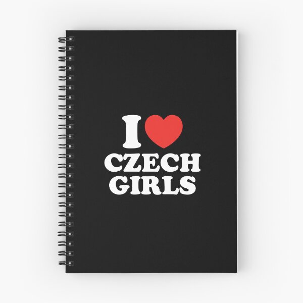 Item preview, I Love Czech Girls designed and sold by shitpostee.