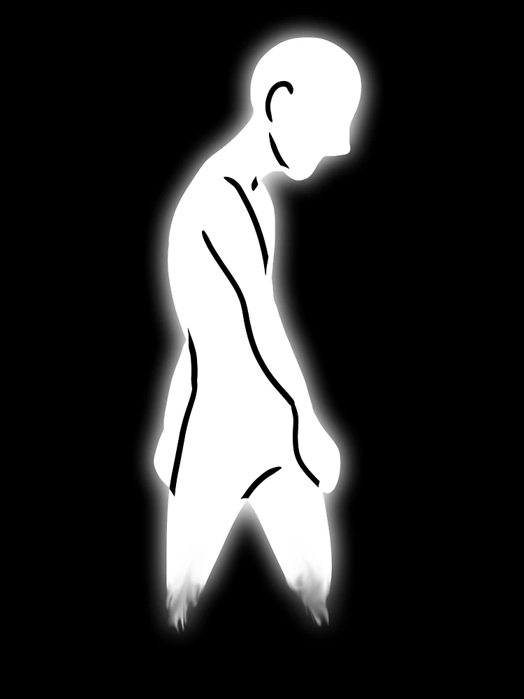 Thumbnail 7 of 7, Oversized T-Shirt, Fade Out designed and sold by Rocks-And-Roles.