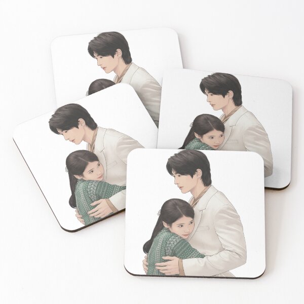 Item preview, Perfect Crown kdrama designed and sold by selvashop.