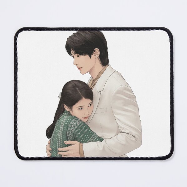 Item preview, Perfect Crown kdrama designed and sold by selvashop.