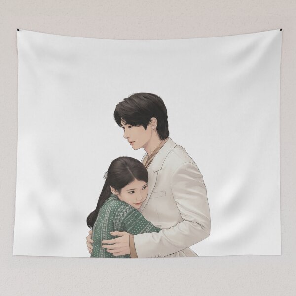 Item preview, Perfect Crown kdrama designed and sold by selvashop.