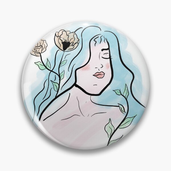 Item preview, Meditative Moment: Transparent Background designed and sold by Art by Lindy.