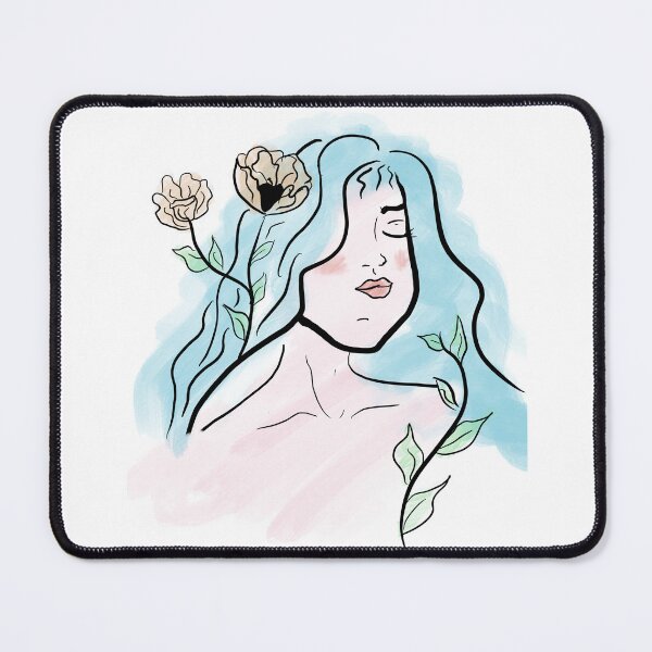 Item preview, Meditative Moment: Transparent Background designed and sold by Art by Lindy.