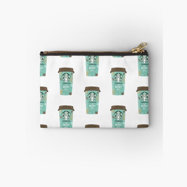 Item preview, Iced Mint Coffee designed and sold by arailustrada.