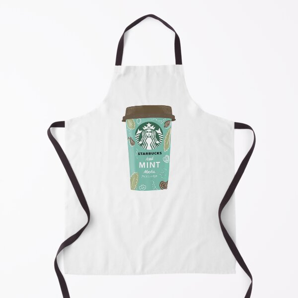 Item preview, Iced Mint Coffee designed and sold by arailustrada.