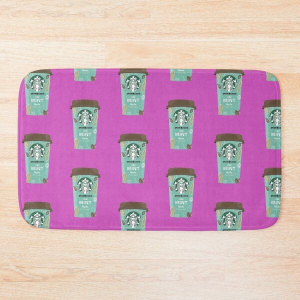 Item preview, Iced Mint Coffee designed and sold by arailustrada.