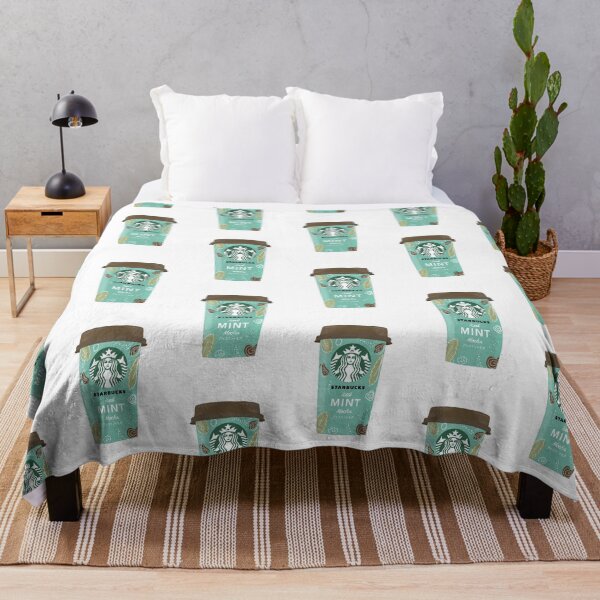 Item preview, Iced Mint Coffee designed and sold by arailustrada.