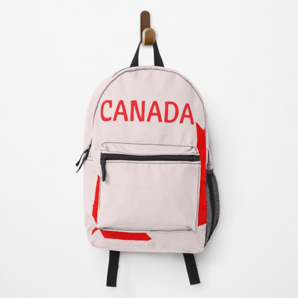 Item preview, Canada Logo Sheet for Boys and Girls designed and sold by edilbertobuitrago.